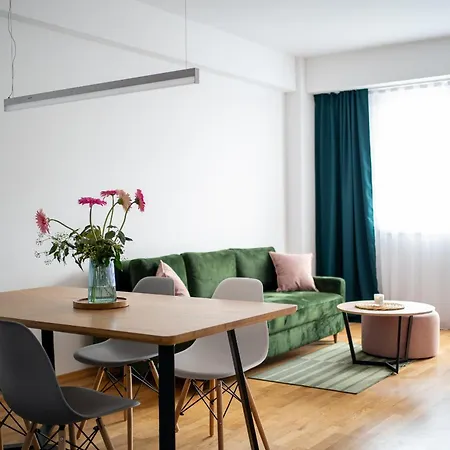 Wind Down Apartment In Skopje Exterior photo