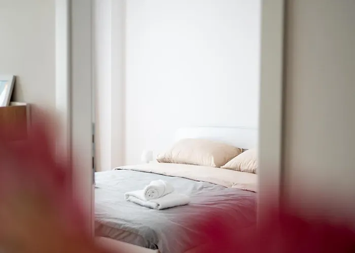 Wind Down Apartment In Skopje