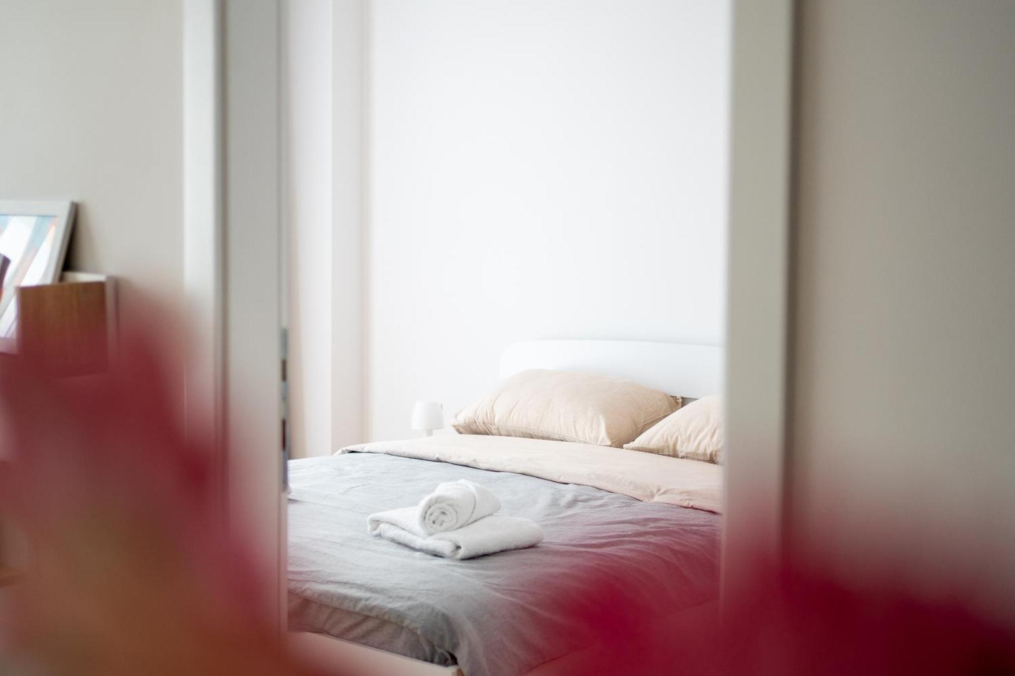 Apartament Wind Down In