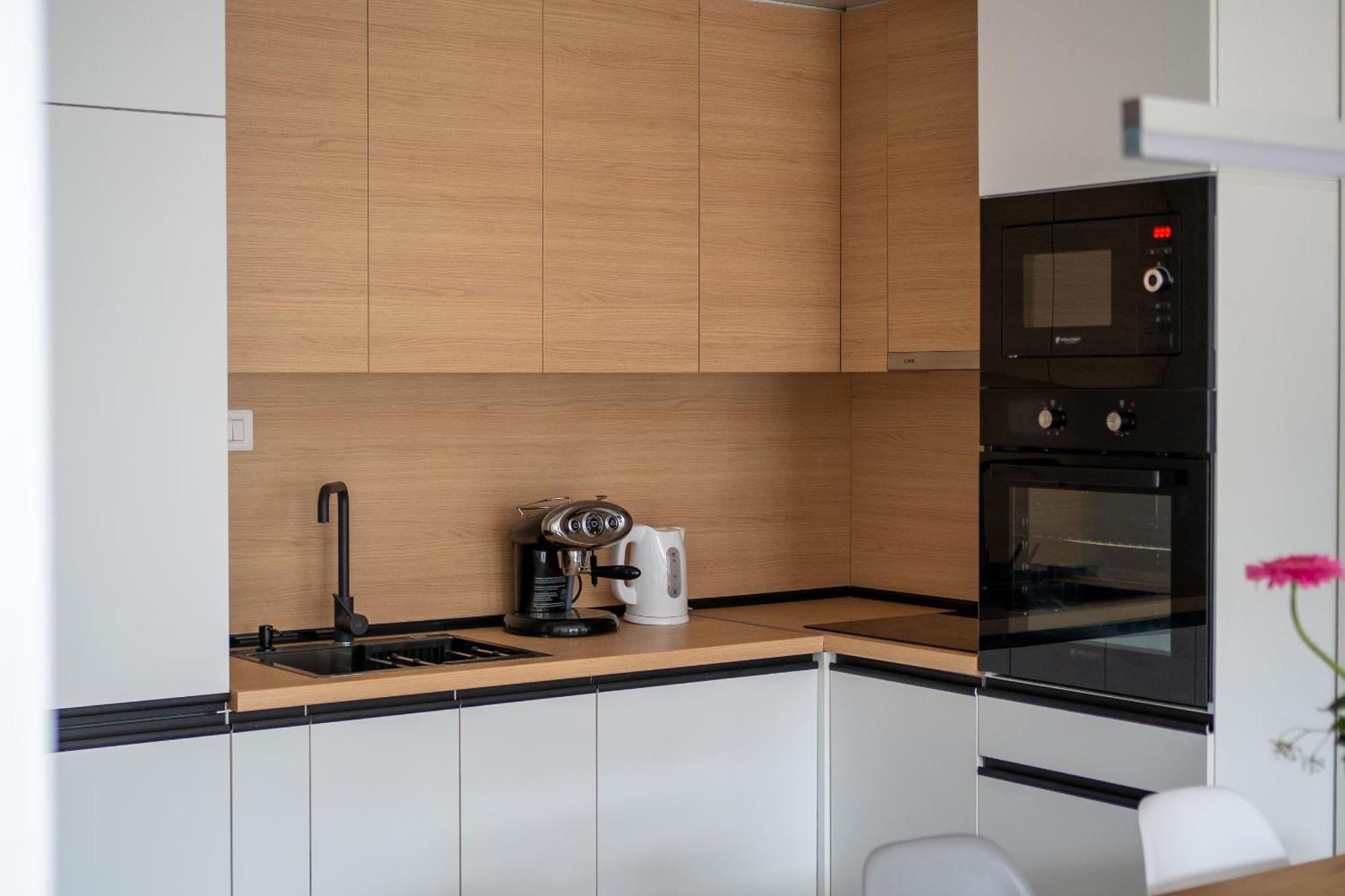 Apartament Wind Down In *